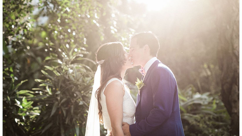 Highlights Lourdes & Pedro